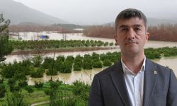 Antalya için sel uyarısı: İklim değişikliği taşkın riskini artırıyor