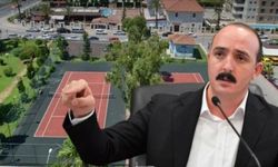 Cem Kotan’dan Bileydi Parkı'nda “10 yıllık peşkeş” iddialarına yanıt