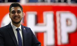 CHP’de Taylan Şanlı için ihraç süreci başladı