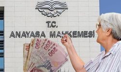 Emeklilerin gözü bu davada: AYM’den seyyanen zam için kritik adım