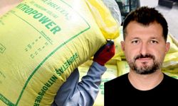 "Gübre tedariği değil ama maliyetleri sorun olur"