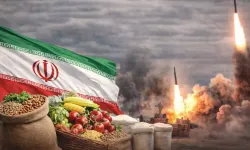 İran gıda ve tarım ürünleri ihracatını durdurdu