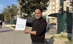 38 bin avro dolandırıldı, uzlaşmayla parasını geri aldı