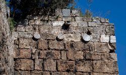 Antalya Kaleiçi’nde 800 yıllık sır