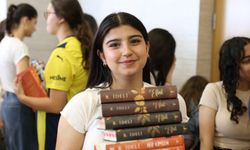 Kepez Kitap Fuarı 27 Mart’ta Başlıyor