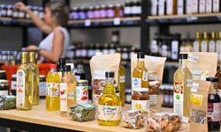 Kadın Kooperatiflerine 630 Bin Liralık Destek