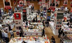 Kepez Kitap Fuarı 27 Mart'ta başlıyor