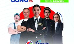 Kepez Belediyesi'nden iş arayanlara fırsat