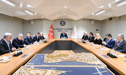 Ersoy’dan savaş gölgesinde kritik turizm zirvesi