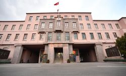 İran’dan ateşlenen füze Hatay’da imha edildi