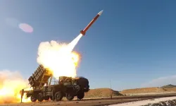 Patriot sistemi nedir? Ne işe yarar?