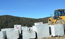 Finike’de mermer ocağı tartışması: Boldağ için verilen ÇED kararına dava