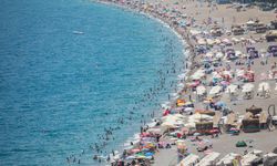 Savaş Antalya'da turizmi vurdu: Rezervasyonlar düştü