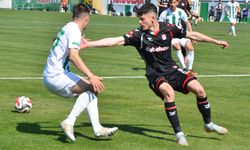 Serikspor sahasında Sivasspor’a 1-0 mağlup oldu