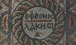 Roma’dan günümüze 1500 yıllık mesaj “Kıskananlar çatlasın”