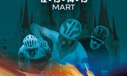 Tour of Antalya 12-15 Mart’ta başlıyor