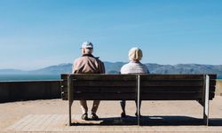 Türkiye yaşlanıyor: 65 yaş üstü nüfus 9,6 milyona çıktı