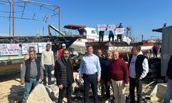 "Barınakta kayyum derhal görevden alınmalı”