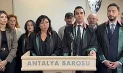 Antalya Barosu’ndan Epstein dosyası için suç duyurusu