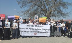Engelli mahpusa hastane sevkinde darp iddiası