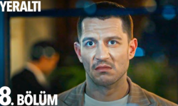 Yeraltı dizisinde Bozo ve derin hesaplaşma!