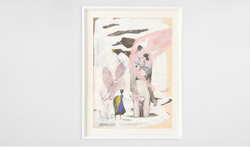 Türkan Şoray Kültür Merkezi’nde “Durmadan, Hatırlamaya Koşmak”