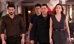 Yeraltı 11. Bölümde Neler Oldu? İşte Olay Yaratan Gelişmeler