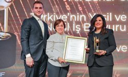 ASSİM girişimcisi CVBanko projesine inovasyon ödülü