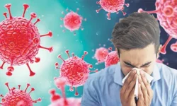 Hava değişimi hastalıkları artırıyor: Acillere başvuru yükseldi