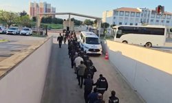 Demre’de 52 milyonluk zimmet iddiası: 18 tutuklu