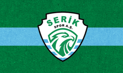Serikspor – Vanspor Maçının İlk Onbiri Belli Oldu