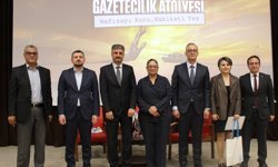 15 Temmuz gazetecilik manşetleri atölyede