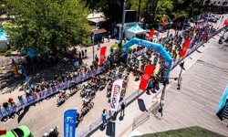 30 Nisan'da Kaş - Kemer arası sahil yolu kapalı