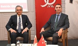 ‘‘Türkiye’nin AB tam üyeliği’’ iş dünyasının hedefi