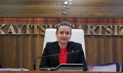 "2025 zor bir yıl oldu, yatırımlar 2026’ya kaydı"