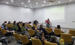 ASSİM’de diyabet teknolojileri konuşuldu