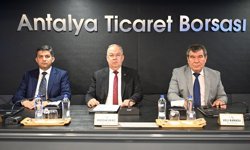 ATB meclisinde savaş ve ekonomi uyarısı