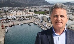 Antalya Serbest Bölge: İhracatın ithalatı karşılama oranı yüzde 195