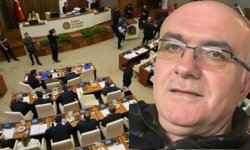 Yadoğlu’nun GES Projesine Meclisten oybirliğiyle ret