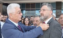 Kamacı: Yarın Serik Belediyesi'nin önündeyim