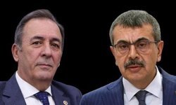 CHP'den Milli Eğitim Bakanı Tekin'e istifa çağrısı