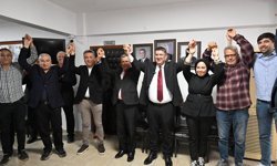 AESOB’da seçim turu başladı: Adlıhan Dere’den “birlik” mesajı