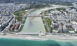 Boğaçayı için yaz önlemleri masada