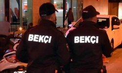 Bekçi yetkileri genişledi