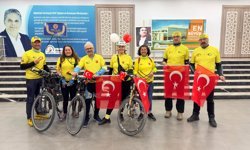 23 Nisan’da pedal coşkusu
