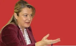 Gözaltına alınması istenen Cansel Çevikol hastanede