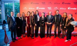 Corendon’dan Varşova’da Türk dizileriyle turizm tanıtımı