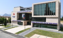 Konyaaltı TOKİ'de 56 hektardan 238 hektara çıkışa tepki