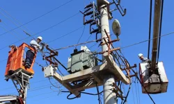 Antalya'da geniş çaplı elektrik kesintisi: Hangi mahallede ne zaman?