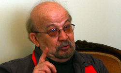 Profesör Yalçın Küçük hayatını kaybetti